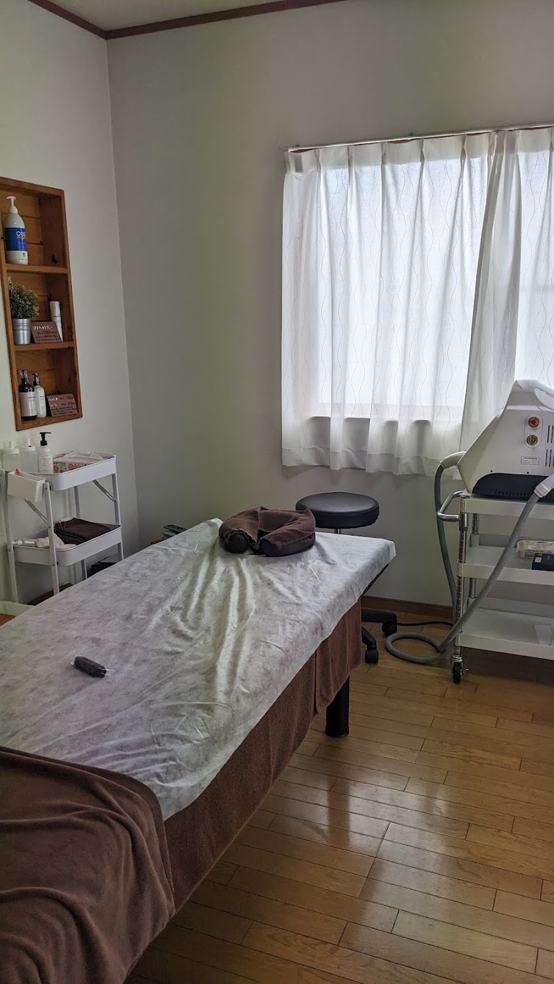 キガルモつくば店の店内写真