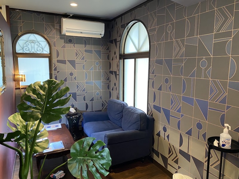 メンズ脱毛専門店GLATT【グラット】の店内写真