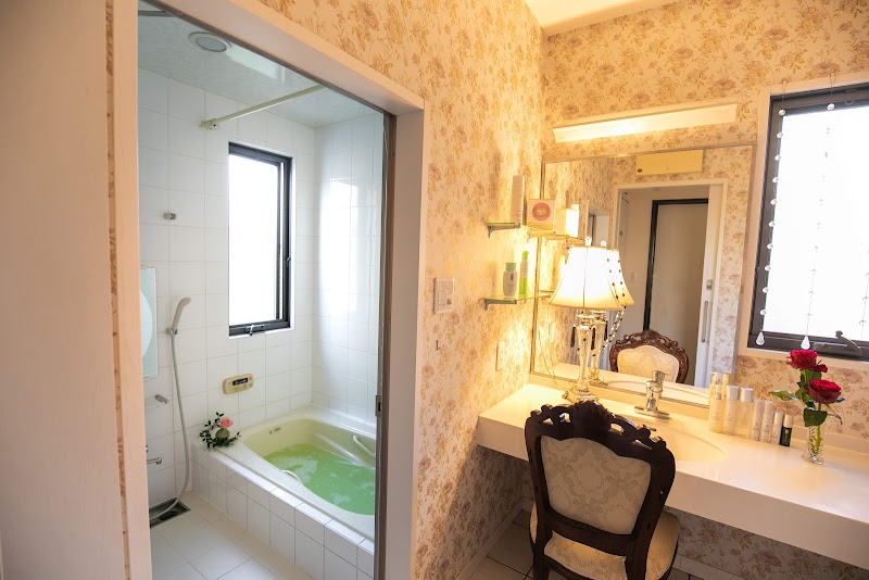 オキシデイスパ 貴志川店の店内写真