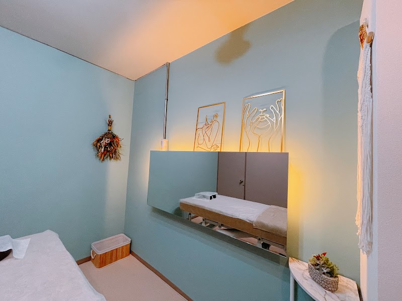 Naturahills（ナチュラヒルズ）の店内写真