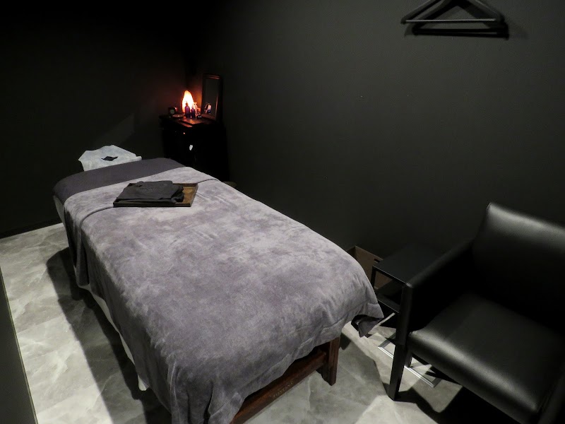 龍水ヘッドリラクゼーション&マッサージサロン（熊本市中央区）Ryusui Head Relaxation &Massage Slonの店内写真