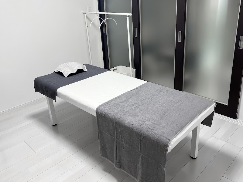 脱毛サロンDion【ディオン】香椎店の店内写真