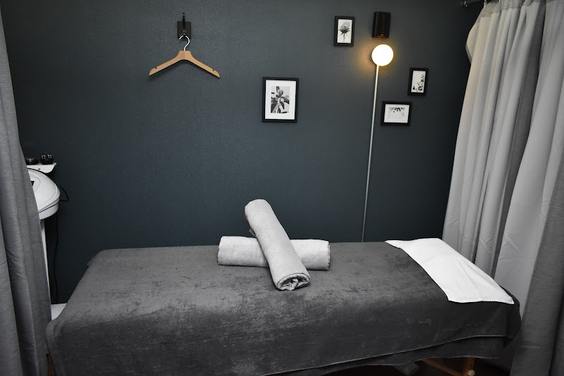 メンズビューティーサロン cocoroの店内写真