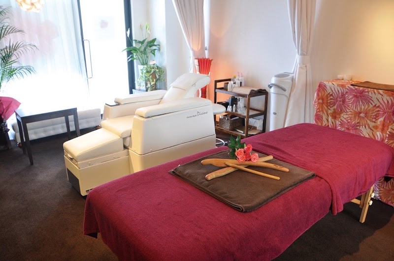 Amboise （アンボワーズ）の店内写真