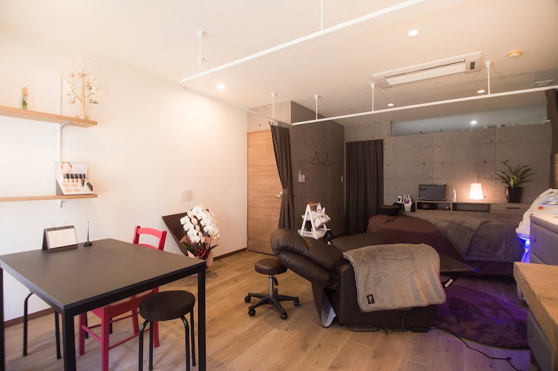 Isle of capri(アイルオブカプリ)の店内写真