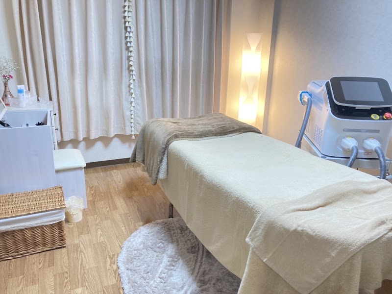 REMOLの店内写真