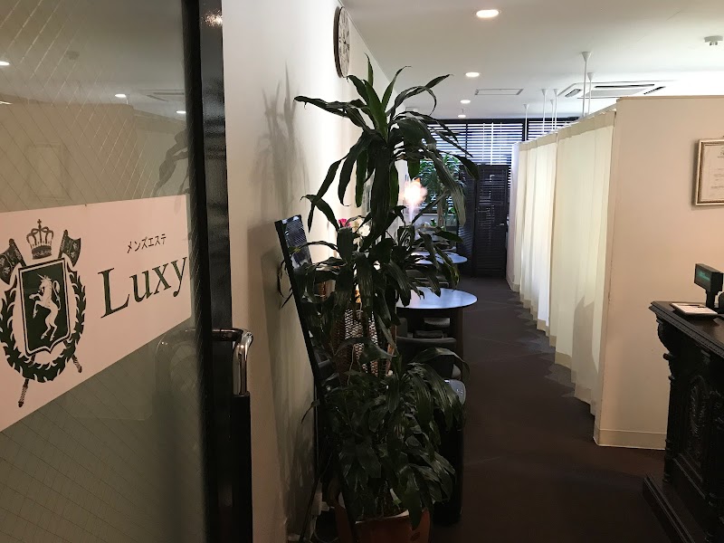 メンズ脱毛・ヒゲ脱毛ラグジー船橋店の店内写真