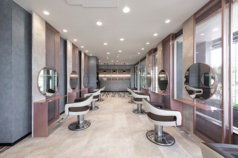 EARTH 秋田仁井田店の店内写真