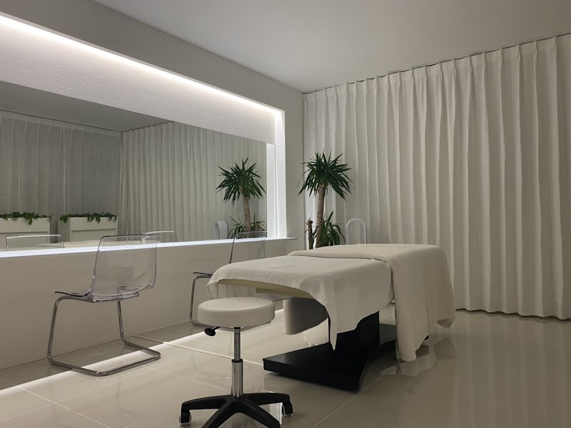 PARAFUSE.富山藤木店の店内写真