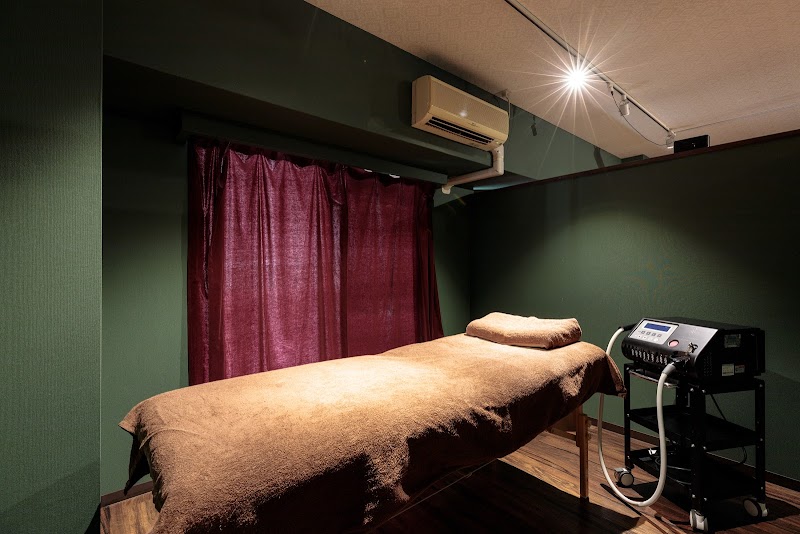 脱毛サロンOCEANS 堺筋本町店の店内写真