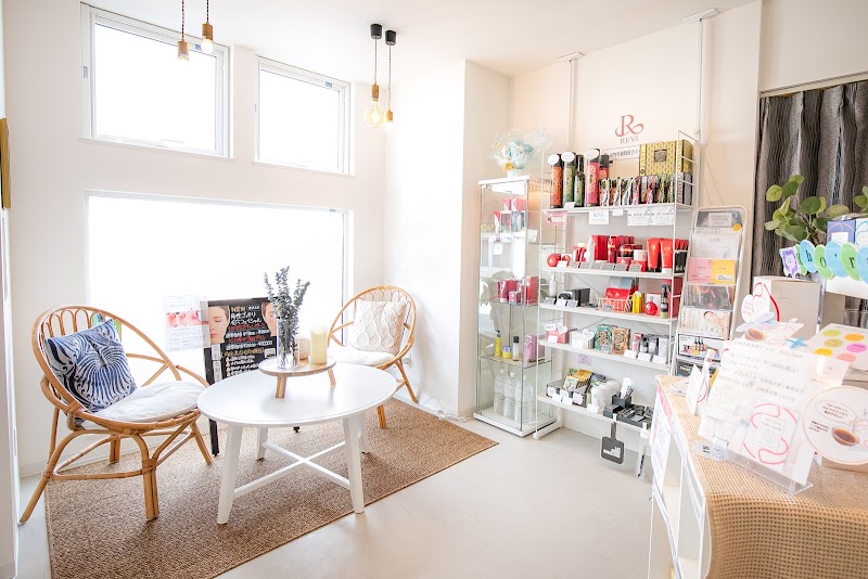 Beauty salon NICOLY〔ニコリー〕の店内写真