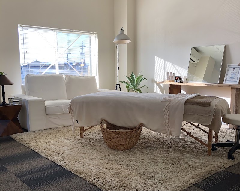 PARAFUSE.（パラフューズ）富山の店内写真