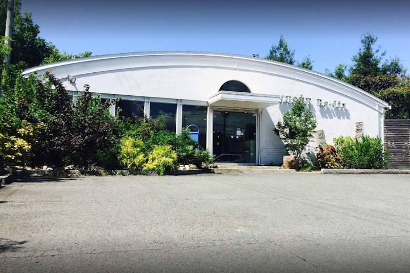 musee Ra-dixの店内写真