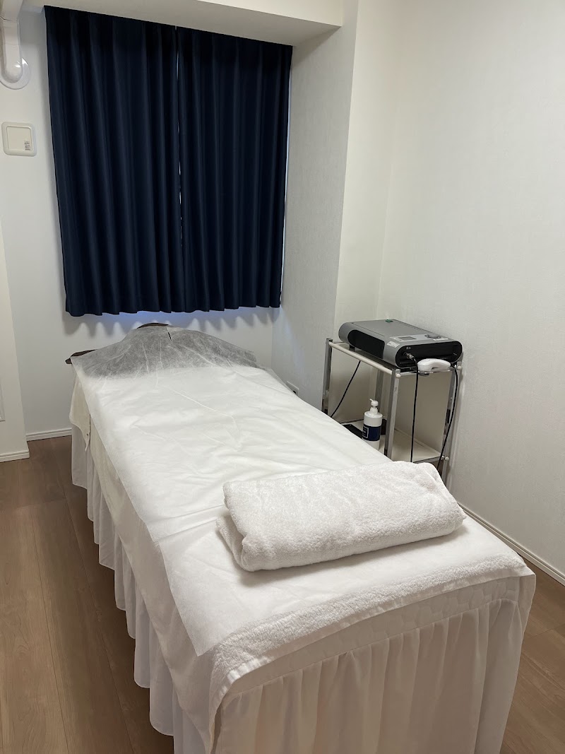 和-aeru-の店内写真