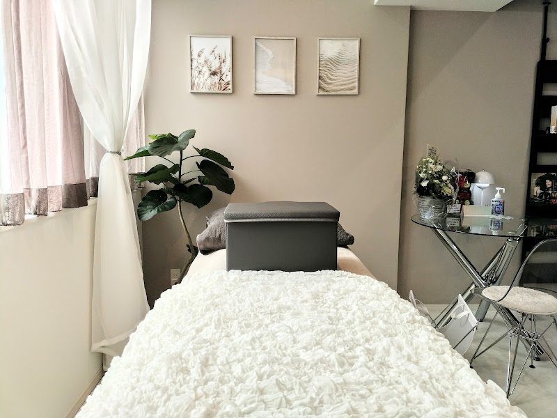 BeautySPA N3の店内写真