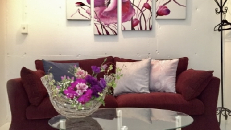 グランクレール（GRANDCLAIRE）の店内写真