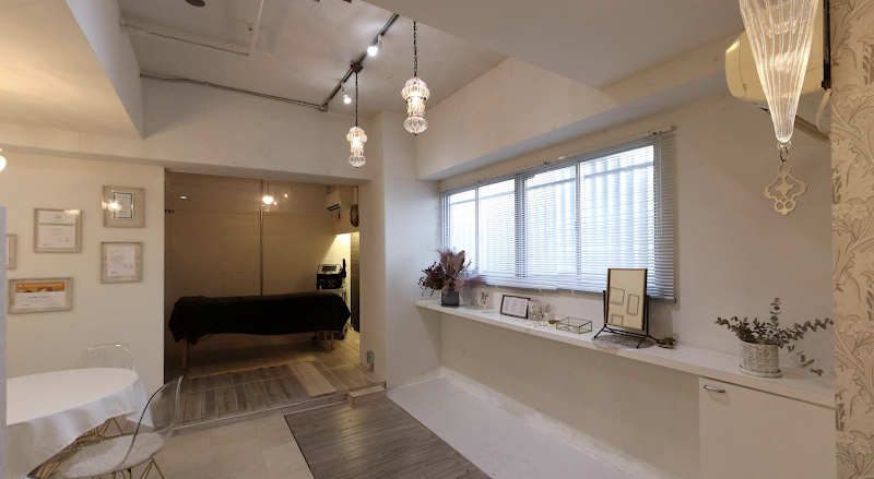 あなたの街の脱毛サロン 松山店の店内写真