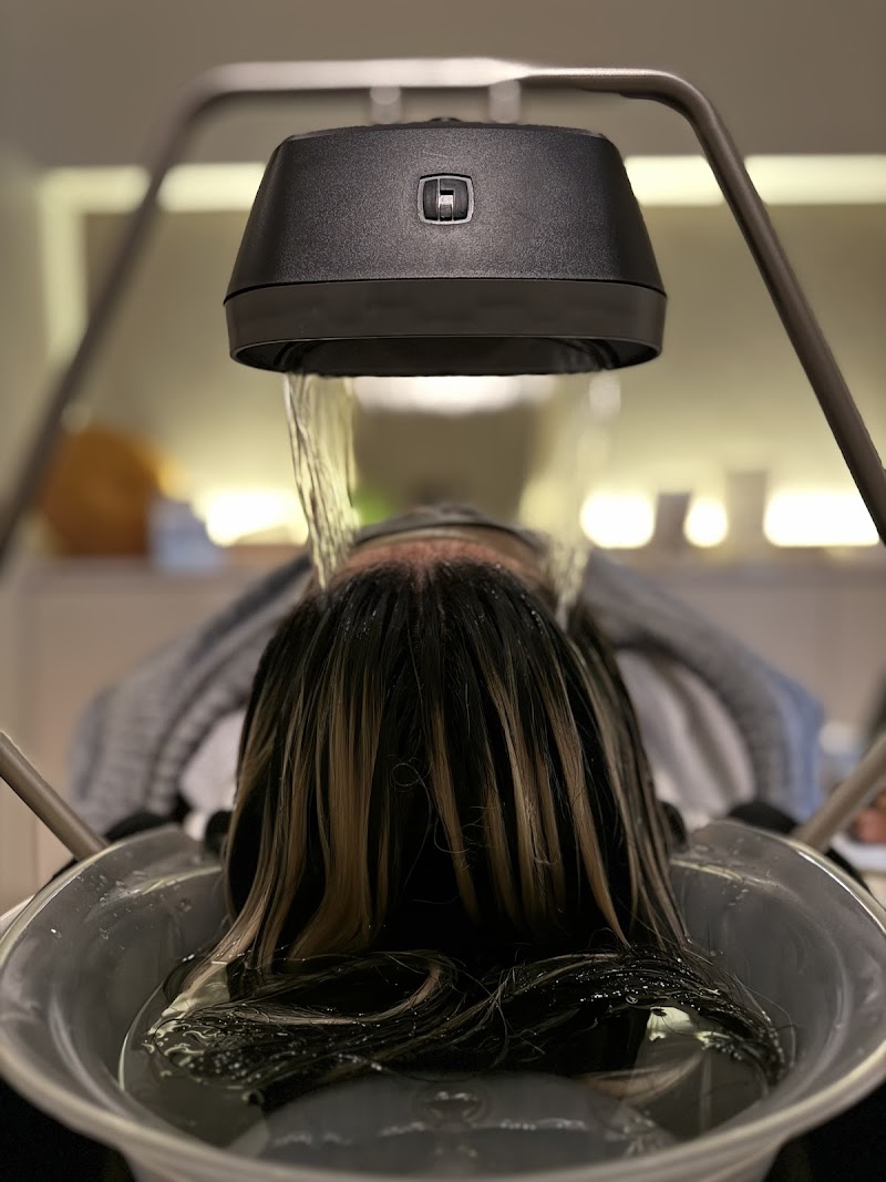 The Head Spa Tokyo Shibuyaの店内写真