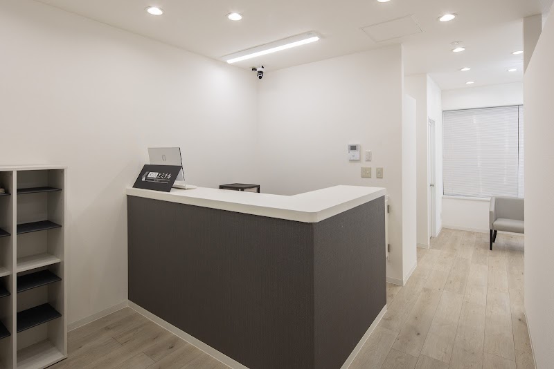 メンズエミナル 新潟院の店内写真